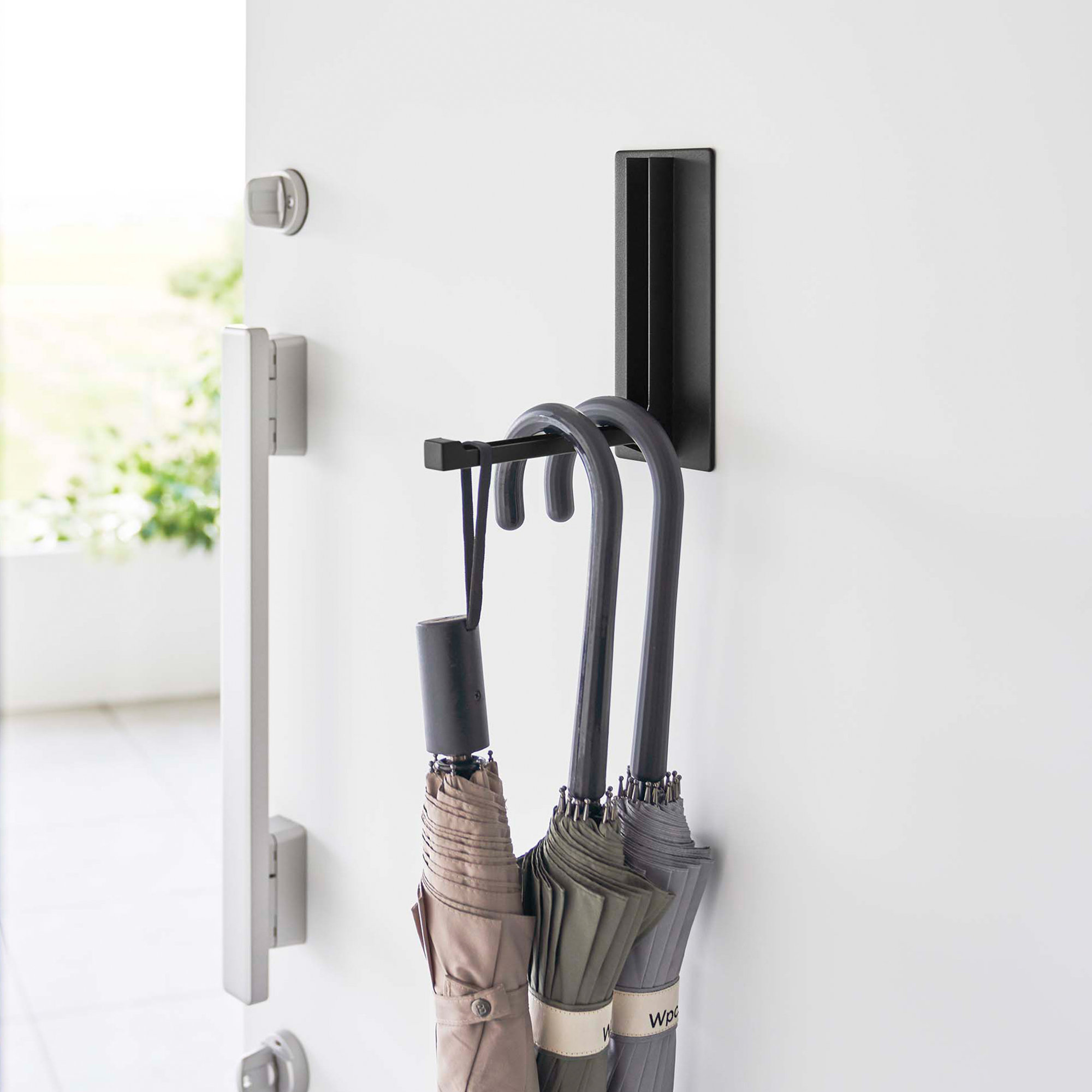 Tower Wall Mounted Wall Hook