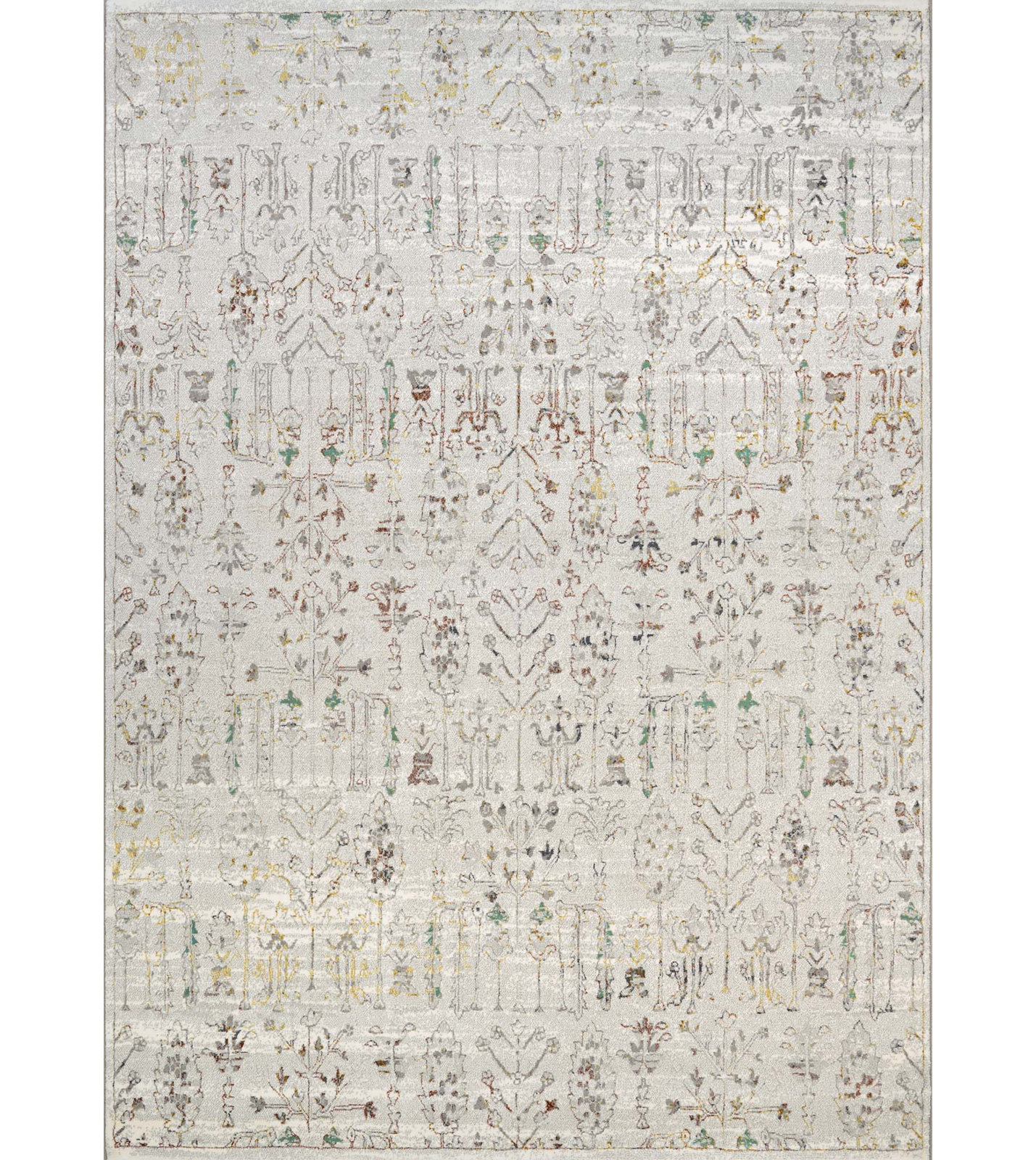 Tamsen Rug, 5'3" x 7'6"