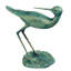 Sommerville Animals Weather Resistant Metal Garden Statue