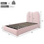 Single (3') Lift Up Storage Bed Frame-1318953623