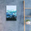  'Beneath The Sea Surface 1' by Ethan Harper Acrylic Glass Wall Art, 16" x 24"-625464800