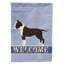 Drapeau impérial Shih Tzu Welcome Garden taille 9EC59815D20042D399EE9FCE8498D299-284386834