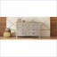 Armoire de rangement à 6 tiroirs Dressers | Gris antique | Panneau de particules-1872945091