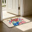 Tapis de sol Patriotic Mason