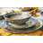 Walthill 12 Piece Dinnerware Set, Service for 4