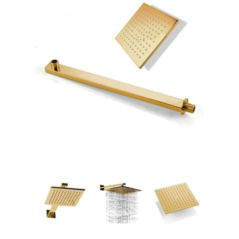 Douche de salle de bain Juno Luxury