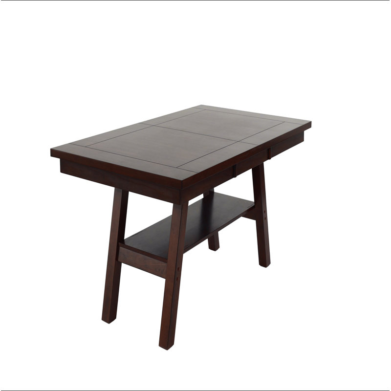 Table de salle à manger rectangulaire