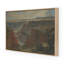 Desert Hues III Painting by Aileen Fitzgerald-1646919586