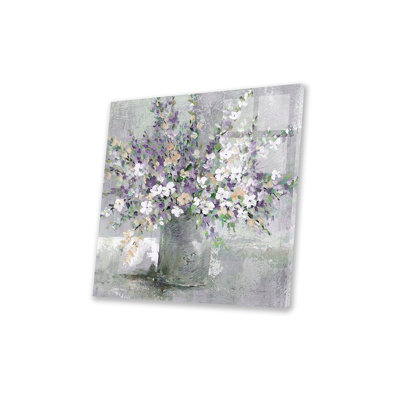 " Farmhouse Lavender " by Carol Robinson