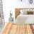 Wool Striped Indoor Rug