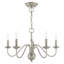 Lustre classique / traditionnel Seiling-991226836