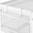 Zakary 3-Tier Carbon Steel Dish Drying Rack