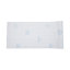 Non-Pasted Non-Woven 3D Embossed Wallpaper Roll