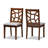 19'' H Upholstered Side Chair-100043325