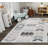 Miko Contemporary Mint Lime Area Rug-122056936