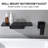 Single-handle Bathroom Faucet with Drain Assembly-101331742