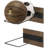 Belda Metal Sports Rack