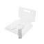 Korsen Swivel Adjustable Height Bar Stool