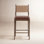 Amber Lewis x Four Hands Bar Stool