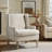 Bedford Decker Wingback Armchair-52189348