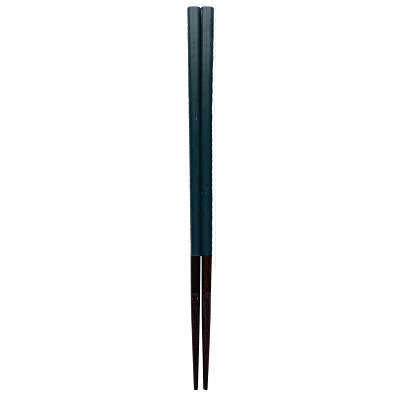 Baguettes Sandal, Vert profond