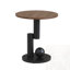 Ensemble de 2 tables basses gigognes-553923492