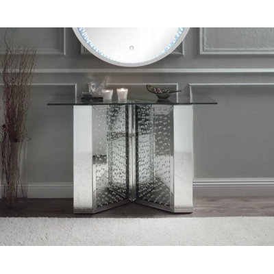 Console Nysa
