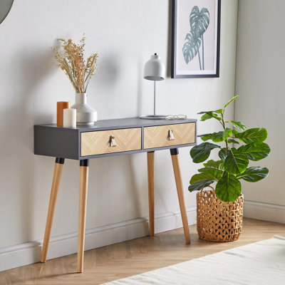 Conan 100cm Console Table