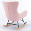 Fauteuil à bascule Teddy-1585086808