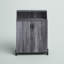 Armoire de rangement pour chaussures Zacharias-845701976
