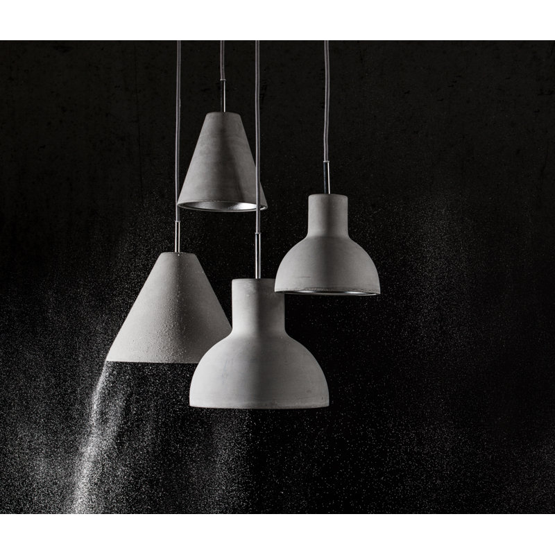 Castle 1 - Light Pendant
