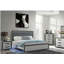 Table de chevet noire Adelaide-1565724622