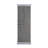 Side Entry Curio Cabinet