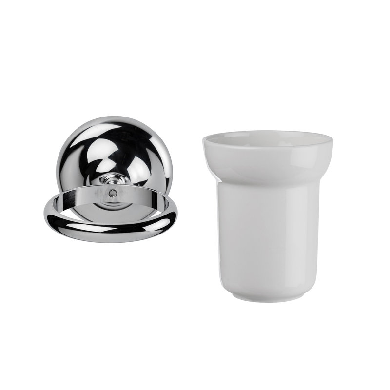 Bathroom Accessory, Chrome