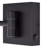 Norabel 12-3/4" x 9-1/2" Framed Make Up Mirror-99278852