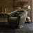 Member Upholstered Swivel Accent Chair-617091021