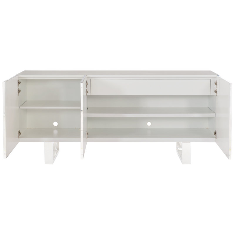 Helios Media Console