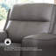 Fauteuil inclinable électrique Val divia-1674681098