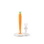 Bunny & Carrot Kitchen Roll Holder-1504546160-1499216188