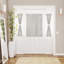 Panneau de rideau d'intérieur semi-transparent Janela-523972788-523972790