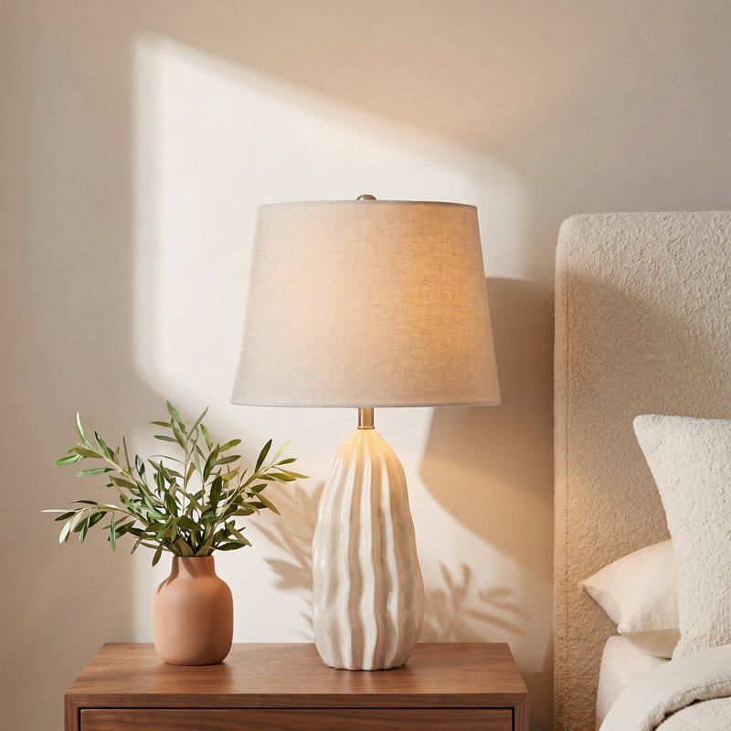 Kelson Ceramic Table Lamp