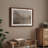 Framed Wall Art Vintage Antique Classic for Bedroom - 26"x36" Brown-1536277709