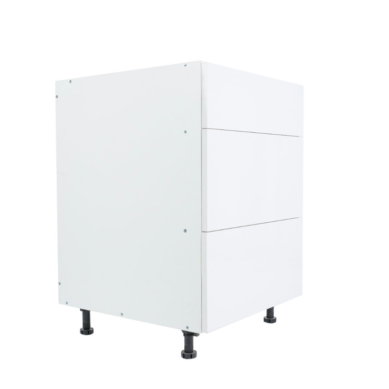 Armoire de cuisine Radie, H 34,5 po x l 18 po x P 24 po