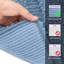 Tapis pour salle de bain Chenault-1745354994-1812503202