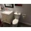 Porte-papier hygiénique encastré Tracy-72316674