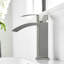 Robinet pour salle de bain Contemporary