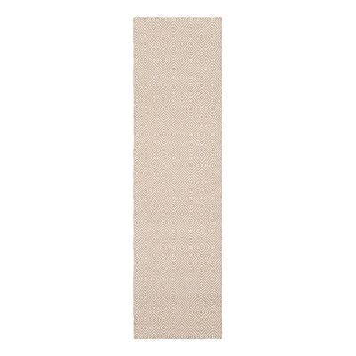 Traetyn Flatweave Wool Indoor Rug
