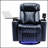 270° Power Swivel Recliner With Hidden Arm Storage, LED Light Strip, And Multiple Holders For Ultimate Comfort And Functionality-958671629