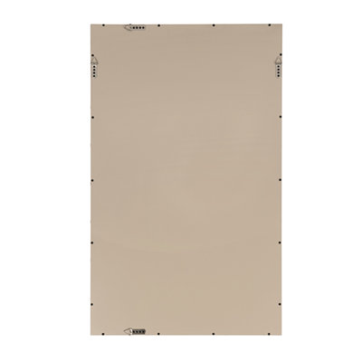 Tessa Flat Wall Mirror
