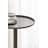 Beth Modern Round Marble Drink Table